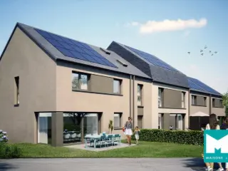 Huis te koop Grosbous (RBU61663)