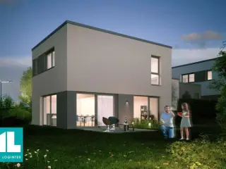 Huis te koop Hautcharage (RBU61670)