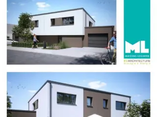 Huis te koop Hautcharage (RBU61717)