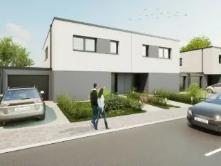 Huis te koop Hautcharage (RBU61718)