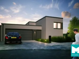 Huis te koop Hautcharage (RBU61720)