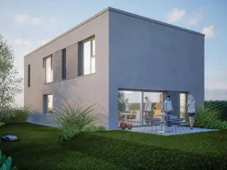 Huis te koop Hautcharage (RBU61721)