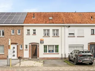 Huis te koop Roeselare (RBU61743)