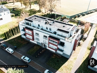 Appartement à vendre Luxembourg (RBU61744)