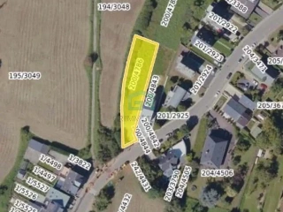 Land for sale Lamadelaine (RBU61747)
