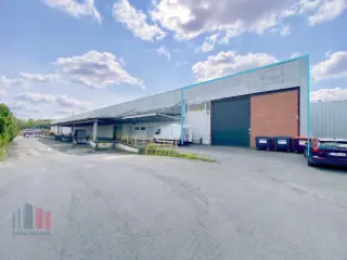 Industrie te koop Brugge (RBU61755)