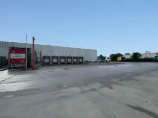 Surface industrielle à louer Roeselare (RBU61756)