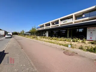 Handelspand te huur Veurne (RBU61758)