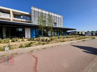 Handelspand te huur Veurne (RBU61760)