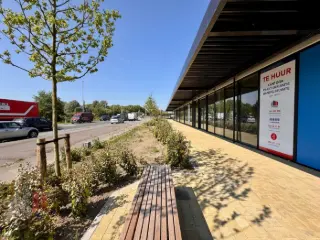 Handelspand te huur Veurne (RBU61761)