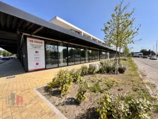 Handelspand te huur Veurne (RBU61762)