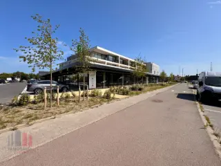 Handelspand te huur Veurne (RBU61763)