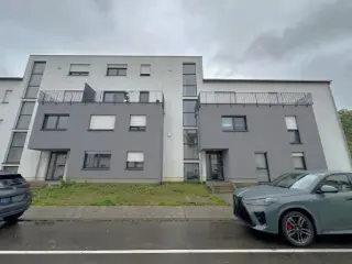 Apartment for rent Pétange (RBU61764)
