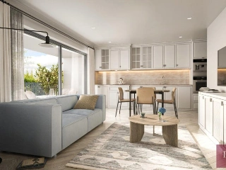 Penthouse for sale Ehlange (RBU61765)