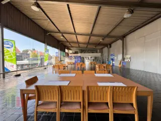 Handelspand te huur Hooglede (RBU61770)