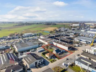 Residence for sale Hooglede (RBU61772)