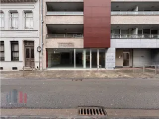 Kantoor te huur Izegem (RBU61775)