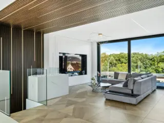 Penthouse te koop Soleuvre (RBU61790)