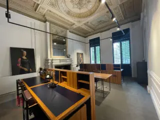 Kantoor te huur Gent (RBU61798)