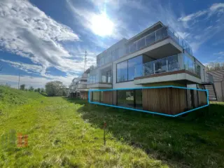 Bureaux à vendre Dendermonde (RBU61806)