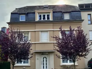 Huis te huur Berbourg (RBU61813)