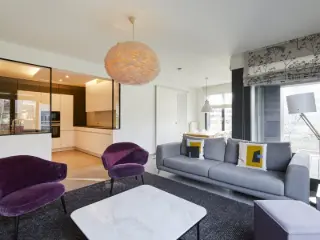 Apartment for rent Luxembourg (RBU61814)