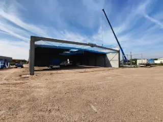 Industrie te koop Zedelgem (RBU61822)