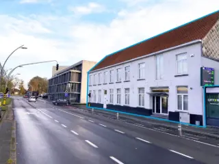Office space for rent Brugge (RBU61826)