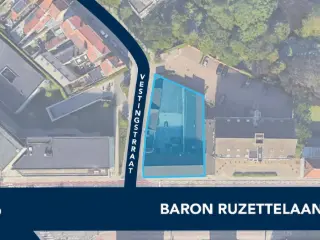 Industrie te koop Brugge (RBU61828)