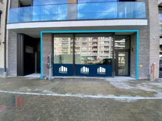 Office space for rent Knokke-Heist (RBU61834)