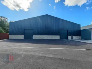 Industrial building for rent Oudenburg (RBU61836)