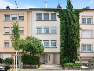 Appartement te koop Luxembourg (RBU61838)