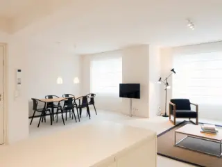 Appartement te huur Luxembourg (RBU61839)