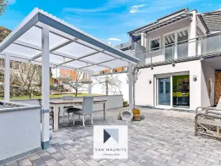 Maison à vendre Luxembourg (RBU61840)