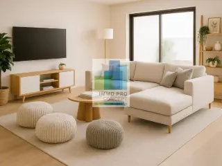 Penthouse te koop Buschdorf (RBU61843)