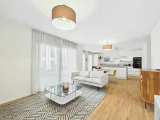 Appartement te koop Strassen (RBU61844)