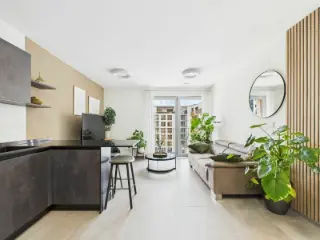 Appartement te huur Luxembourg (RBU61846)