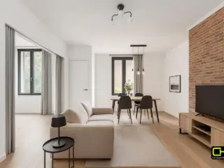 Huis te koop Lembeke (RBU61847)