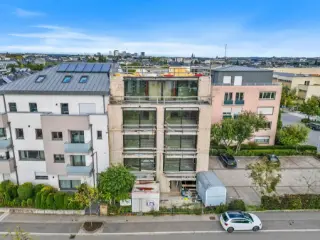 Appartement te koop Luxembourg (RBU61853)