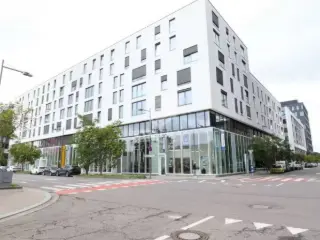 Apartment for rent Belvaux (RBU61871)