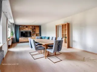 Appartement te koop Pétange (RBU61874)