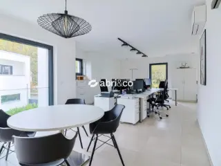 Office space for rent Hettermillen (RBU61907)