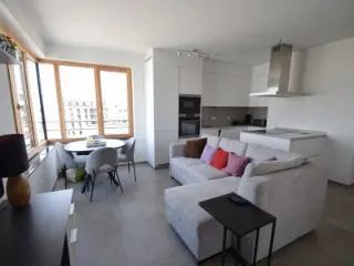 Appartement te koop Belvaux (RBU61909)