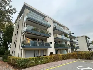 Apartment for rent Bertrange (RBU61921)