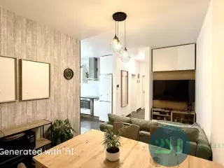 Apartment for sale Niederkorn (RBU61924)