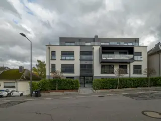 Penthouse for sale Wiltz (RBU61925)