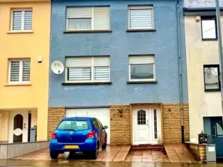 Residence for sale Belvaux (RBU61930)