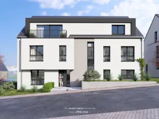 Penthouse for sale Buschdorf (RBU61935)