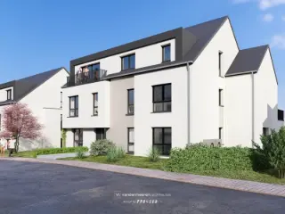 Penthouse for sale Buschdorf (RBU61936)