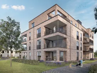 Appartement à vendre Pelt (RBU61938)